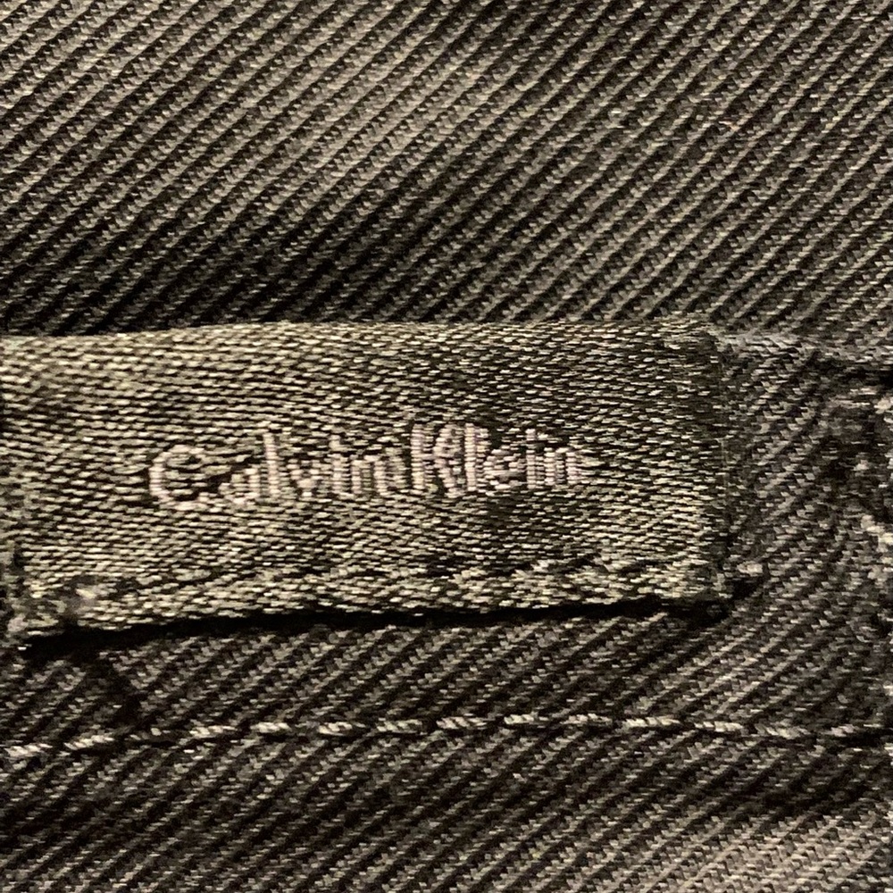 Mens Calvin Klein Pants - Picture 13 of 15